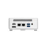 MSI Cubi 5 1M-439BEU Core5-120U Blanco - Imagen 3