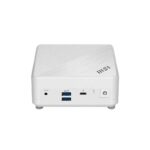 MSI Cubi 5 1M-441BEU Core3-100U Blanco - Imagen 4