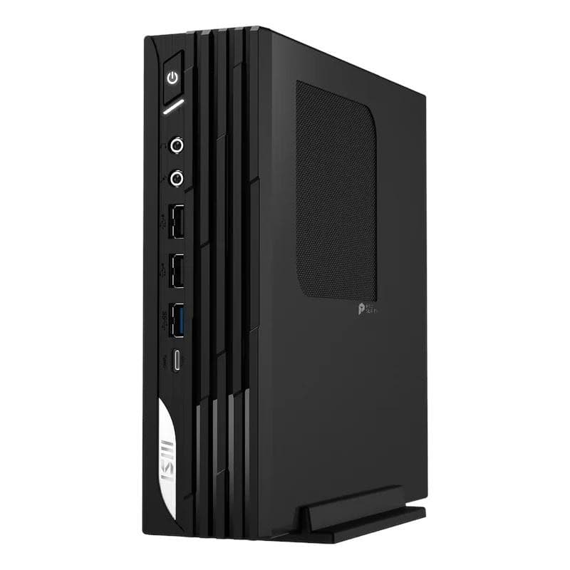 PPCOSM0203_800 Msi Cubi Pro 14M-257BEU i7-14700 Negro - Imagen 1
