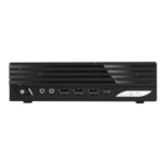 Msi Cubi Pro 14M-257BEU i7-14700 Negro - Imagen 3
