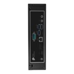 MSI Cubi Pro 14M-258BEU i3-14100 Negro - Imagen 4