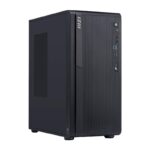 MSI Pro DP80 A14G-017BEU i3-14100 Negro - Imagen 2
