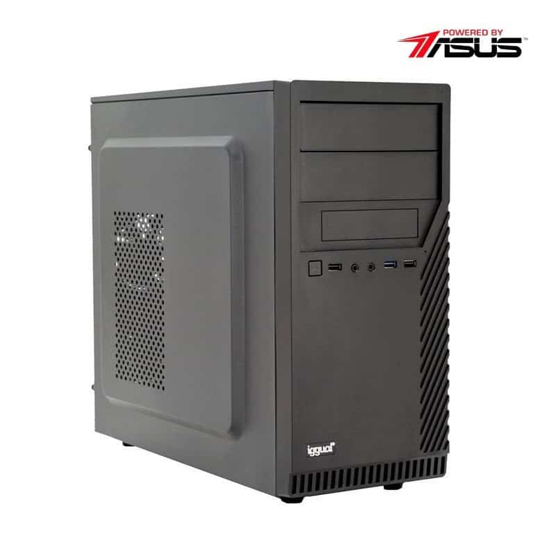 PPCPCS1754_800 iggual PC ST PSIPCH707 i7-12700 16GB 1TB sin SO - Imagen 1