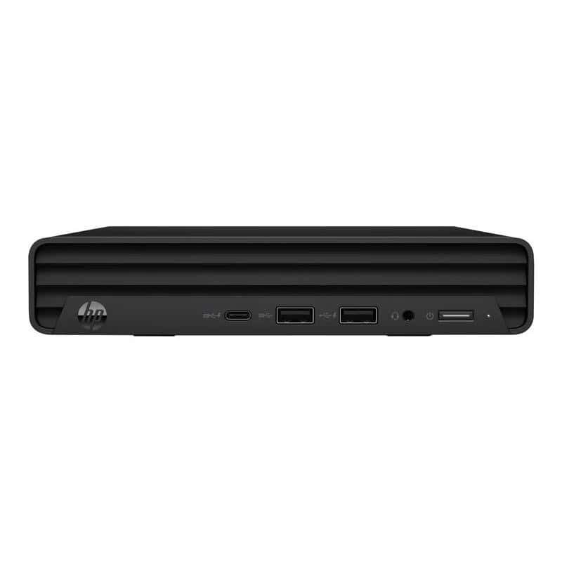 PPCPCS1931_800 HP Pro 260 G9 Mini i3-1315U 8GB 256GB W11Pro - Imagen 1