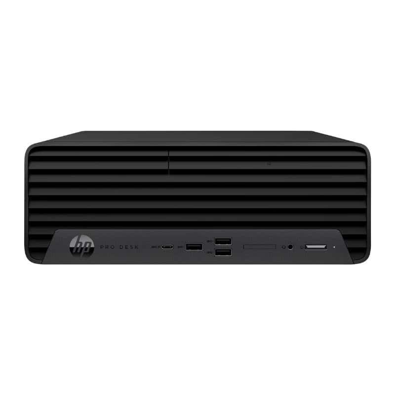 PPCPCS2420_800 HP Pro 400 G9 SFF i5-14500 8GB 256GB W11Pro - Imagen 1