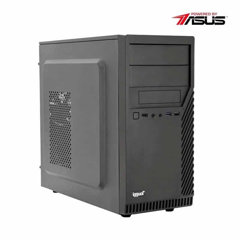 PPCPCS2441_800 iggual PC ST PSIPCH715 i5-12400 16GB 1TB DOS - Imagen 1