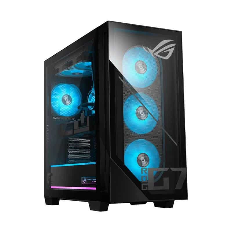 PPCPCS2484_800 Asus G700TF-7265KF0690 U7-265KF 64GB 1TB 5070 DOS - Imagen 1