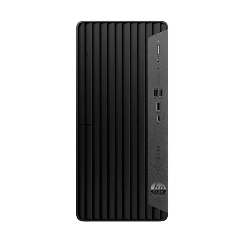PPCPCS2505_800 HP PRO TOWER 400 G9 I5-14500 SYST - Imagen 1