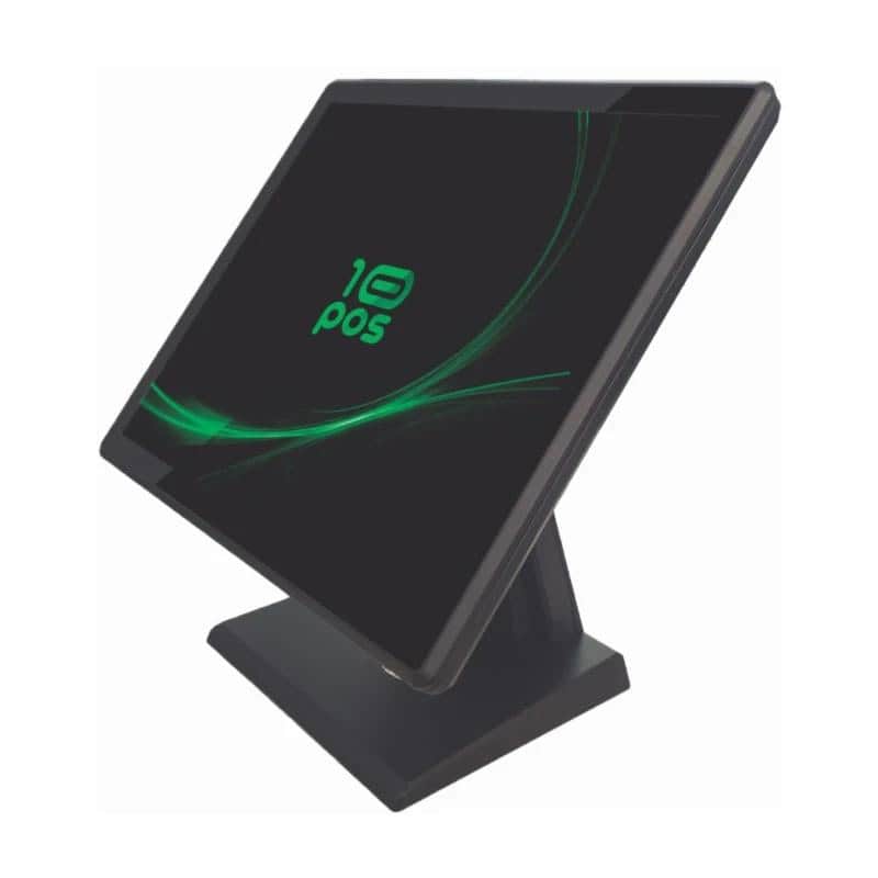 PPCTPV0218_800 10POS TPV 17"10T-17 J6412 8Gb-SSD128Gb-Wifi-Vesa - Imagen 1