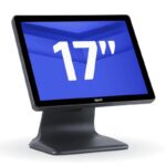 iggual TPV AIO 17" i5 8350U 8GB + 256GB W11Pro - Imagen 3