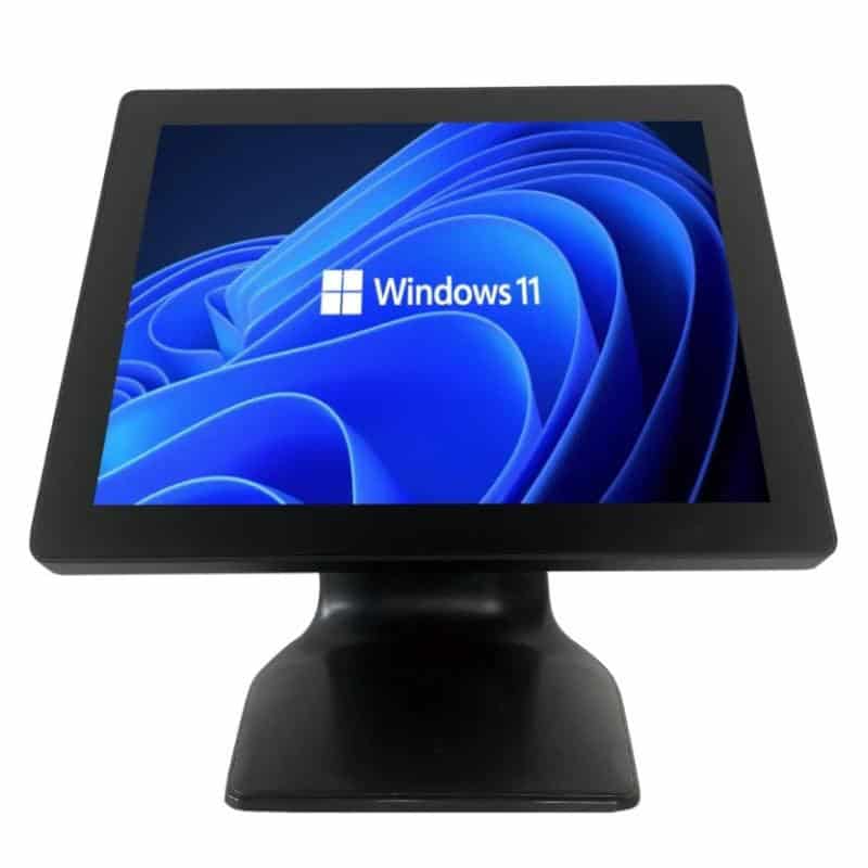 PPCTPV0225_800 Posiberica TPV 15" Atenea Intel J6412 8GB 128GB - Imagen 1