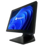 Posiberica TPV 15" Atenea Intel J6412 8GB 128GB - Imagen 2