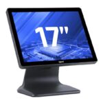 iggual TPV AIO 17" N100 8GB + 256GB 8USB W11Pro - Imagen 3