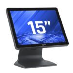 iggual TPV AIO 15" N100 8GB + 256GB 8USB W11Pro - Imagen 4