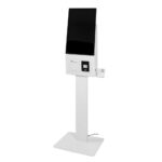 iggual Kiosco digital interactivo FHD ORCHID 27" - Imagen 2