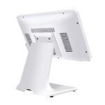 iggual TPV 15,6" 16:9 N100 8+256GB W11Pro blanco - Imagen 2