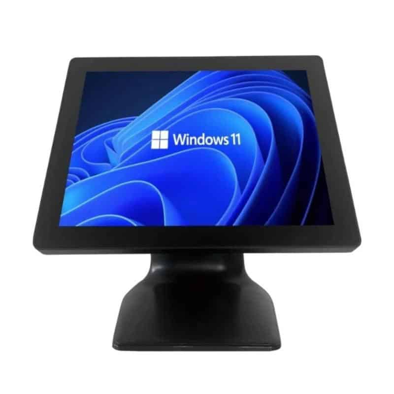 PPCTPV0241_800 Posiberica TPV 15" Atenea Intel J6412 8GB 128GB W1 - Imagen 1