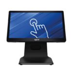 iggual TPV AIO 15,6" 16:9 N100 4+128GB WiFi no SO - Imagen 3