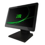 10POS TPV 15.6"10T16 J6412, 8 GB/128, WIFI W11 IOT