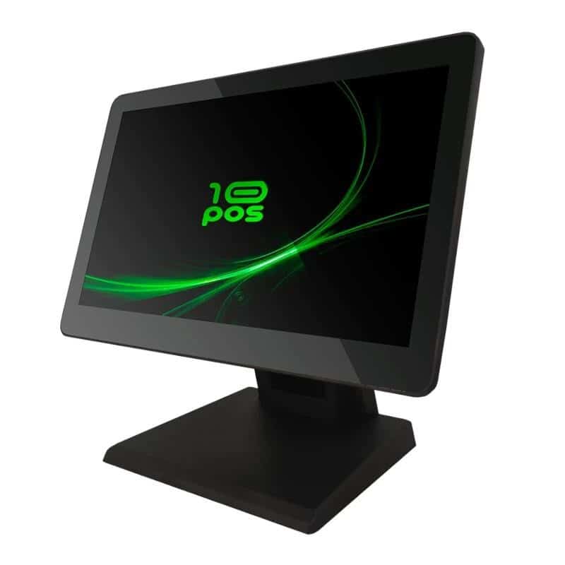 PPCTPV0247_800 10POS TPV 15.6"10T16 J6412, 8 GB/128, WIFI W11 IOT - Imagen 1
