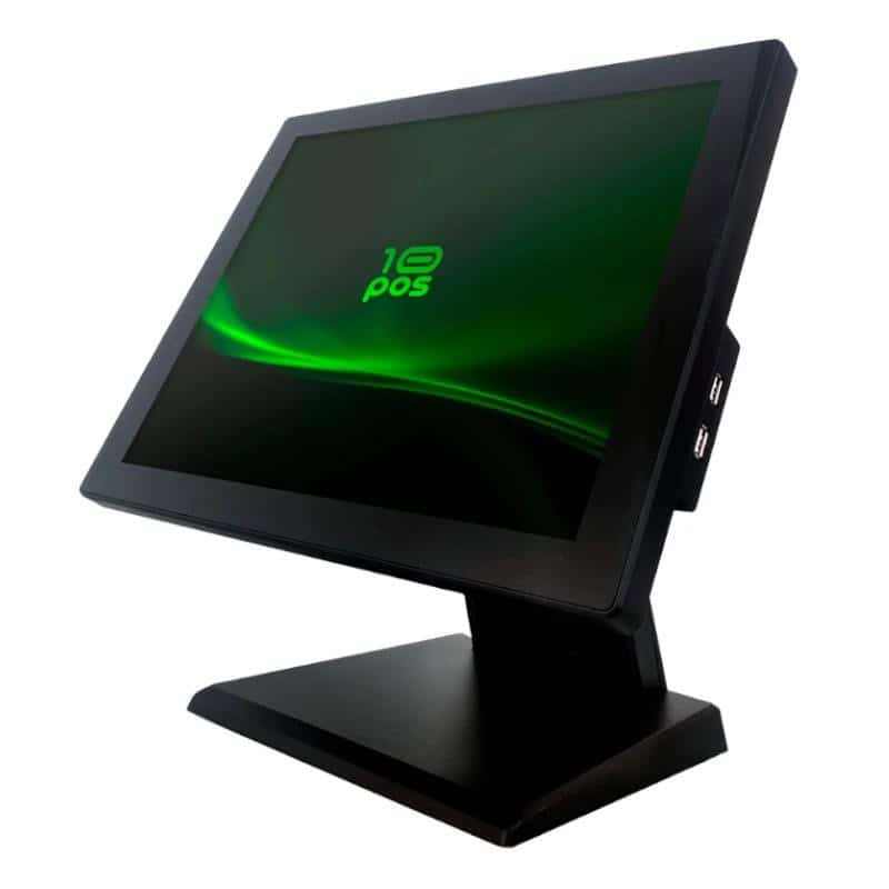 PPCTPV0254_800 10POS TPV 15" Intel i5 8GB/256GB/W11IOT - Imagen 1