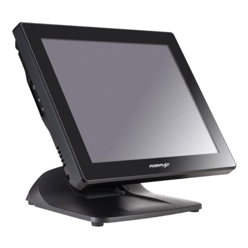PPCTPV0257_800 Posiflex TPV 15" Intel J6412 8GB/ SSD128Gb W10 Iot - Imagen 1