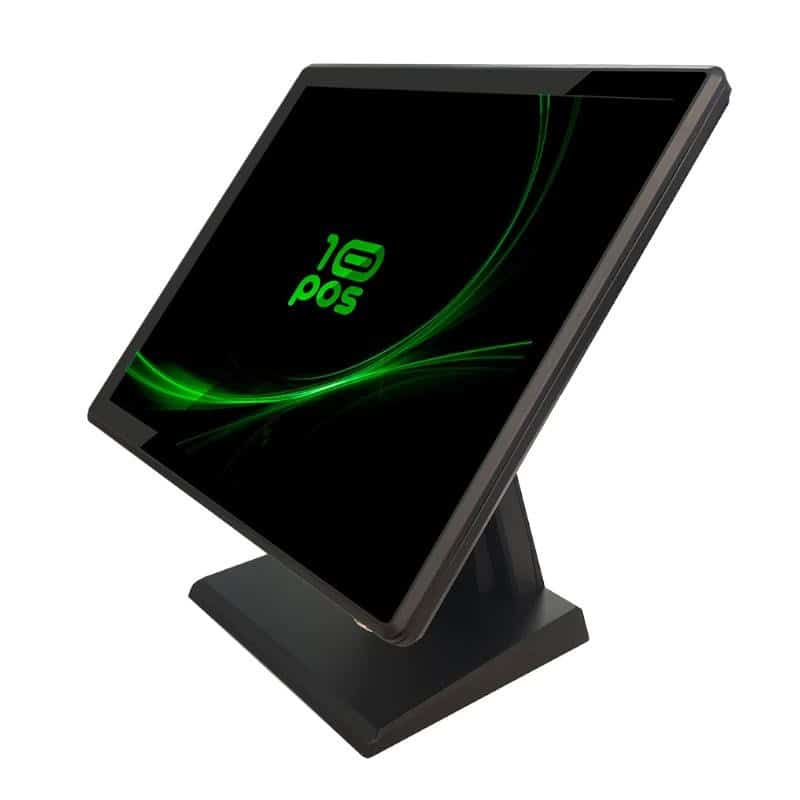 PPCTPV0260_800 10POS TPV 17"10T-17 J6412 8Gb-SSD128Gb-W11 IOT - Imagen 1