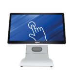 Pack completo TPV blanco 15,6" N100 30PW EASY80W - Imagen 4