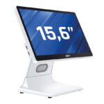 Pack TPV blanco 15,6"  N100 +30PW+EASY80W+W11 - Imagen 4