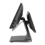 iggual TPV dual 15,6" 11,6" 16:9 N100 8+256GB W11 - Imagen 3