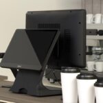 iggual TPV dual 15,6" 11,6" 16:9 N100 8+256GB W11 - Imagen 4