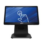 iggual TPV AIO 15,6" 16:9 N100 8+256GB WiFi W11Pro - Imagen 3