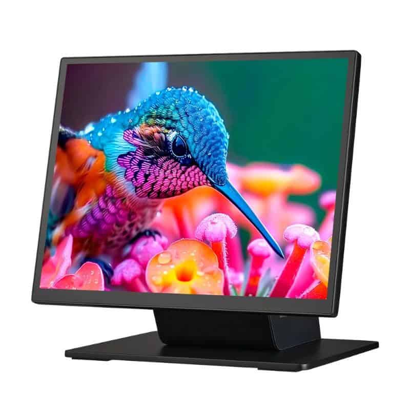 PPCTPV0283_800 Posiflex TPV 15" i5/8 GB/256GB W11 - Imagen 1