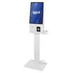 iggual Kiosco interactivo ORCHID 27" + Software - Imagen 4