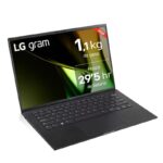 LG 14Z90S-G.AD78B Ultra7-155H 32GB 1TB W11H 14" - Imagen 2