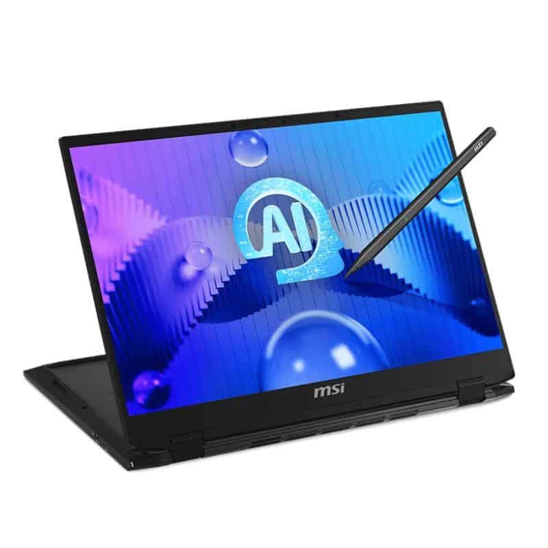 PPOPOR6861_800 MSI Summit E16-016ES U7-155H 16GB 1TB W11H 16" T - Imagen 1