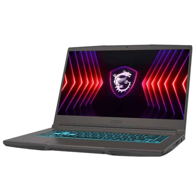 PPOPOR6914_800 MSI Thin A15-432XES AMD R7-7735 16 512 3050 DOS 15 - Imagen 1