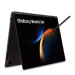 SAMSUNG Galaxy Book3 360 i5-1340P 16 512 W11P 13"T - Imagen 2