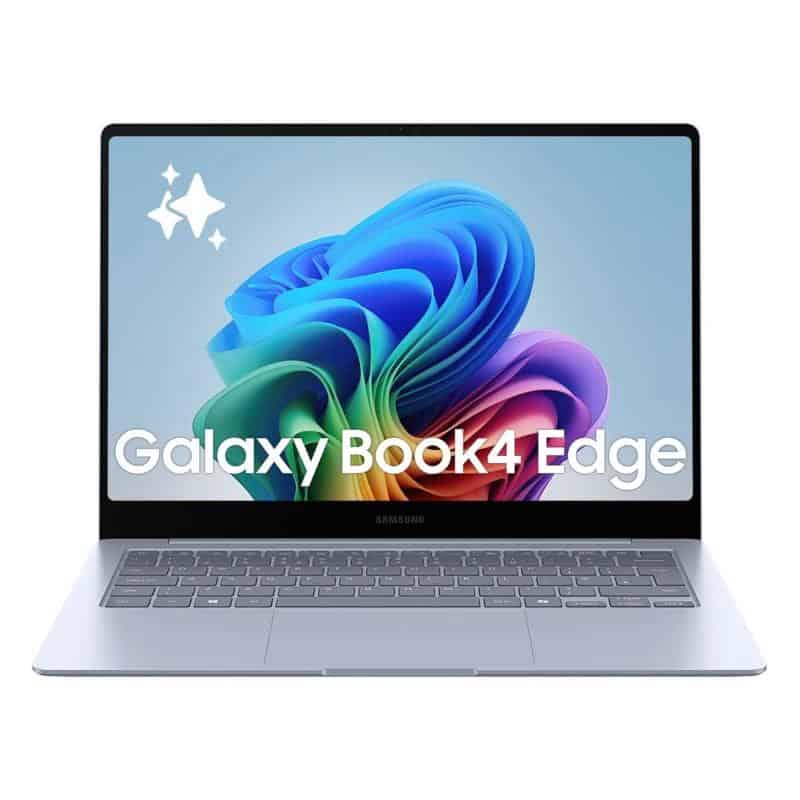 PPOPOR6972_800 SAMSUNG Galaxy Book4 E XElite 16GB 512GB W11P 14"T - Imagen 1
