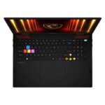 MSI Raider A18HX-090XES AMD R9 32 2TB 5080 DOS 18" - Imagen 2