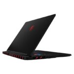 MSI Raider A18HX-090XES AMD R9 32 2TB 5080 DOS 18" - Imagen 3
