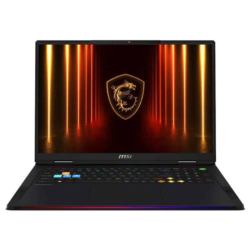 PPOPOR7008_800 MSI Raider 18HX-252ES U9-285HX 32 1TB 5080 W11H 18 - Imagen 1