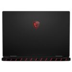 MSI Raider 18HX-252ES U9-285HX 32 1TB 5080 W11H 18 - Imagen 4