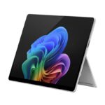 Microsoft Srf Pro CP+ 13" U7 16-256Gb W11P Platino - Imagen 4