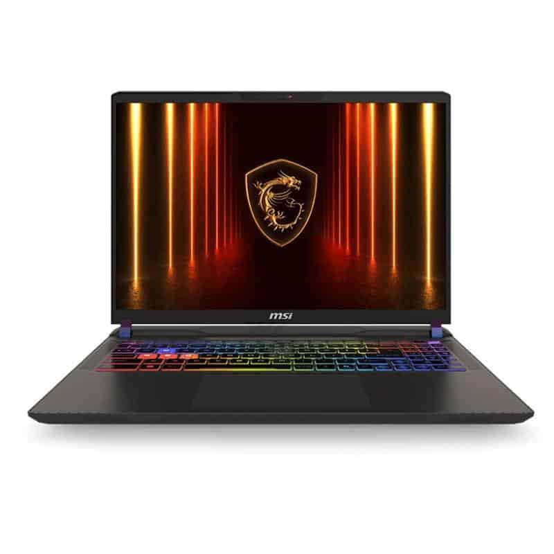 PPOPOR7070_800 MSI Vector 16HX-241ES U9-275HX 32 1TB 5070Ti W11H - Imagen 1