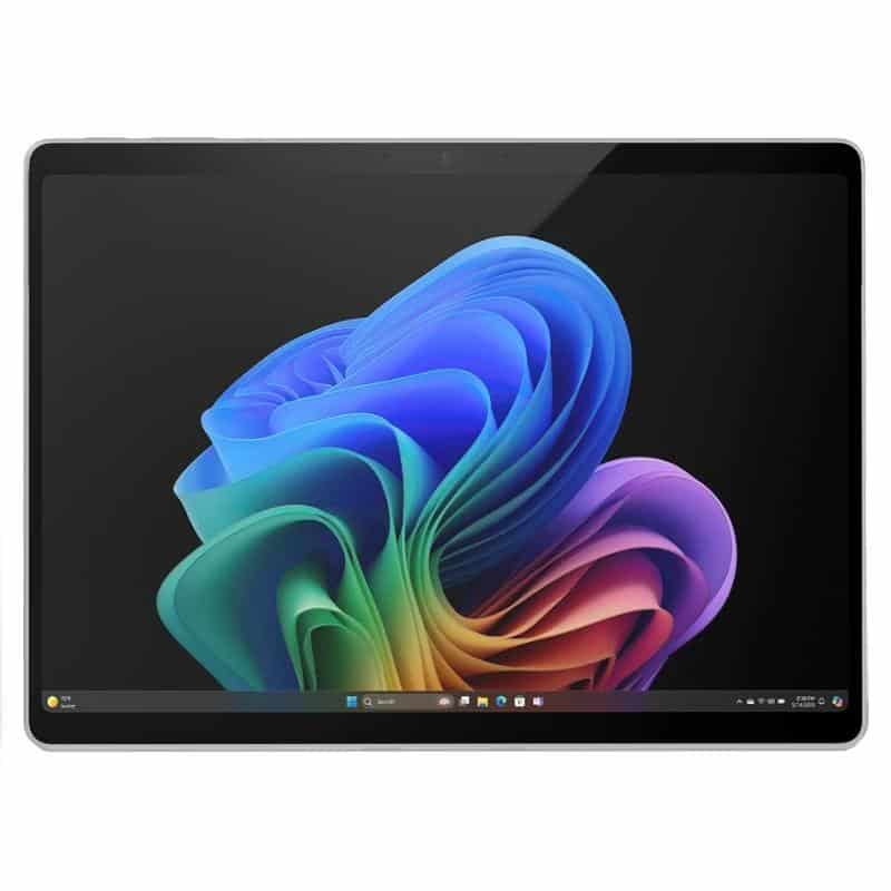 PPOPOR7072_800 Microsoft Surface Pro11 XPlus 13" 16-512Gb W11H Pl - Imagen 1