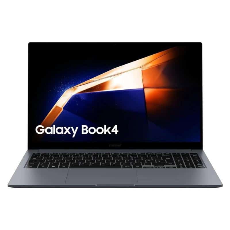 PPOPOR7081_800 SAMSUNG Galaxy Book4 i5-1335U 16GB 512GB W11P 15.6 - Imagen 1