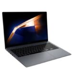 SAMSUNG Galaxy Book4 i5-1335U 16GB 512GB W11P 15.6 - Imagen 2