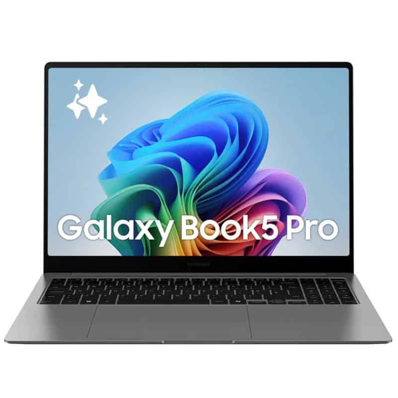 PPOPOR7084_800 SAMSUNG Galaxy Book5 Pro U5-226V 16 512 W11P 16"T - Imagen 1