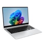 SAMSUNG Galaxy Book5 360 U5-258V 16 512 W11P 15"T - Imagen 3